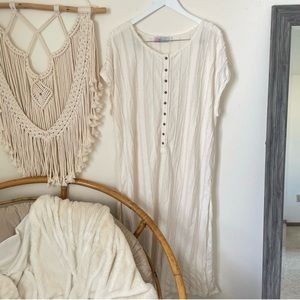 Free People Beach Marakesh Refresh Maxi Dress